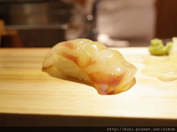 ▲台北市大安区初鱼料亭日式料理。（图／Kuni提供）
