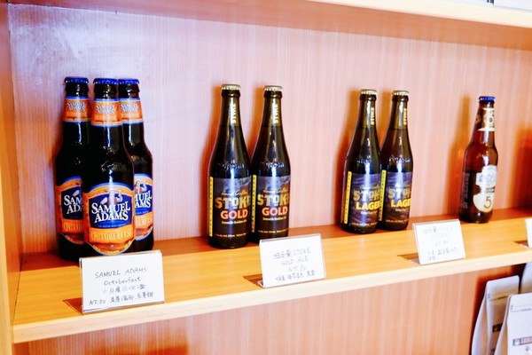 ▲台南东区名欧精品咖啡。（图／Sean提供）