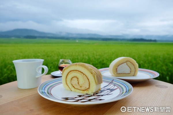 ▲山形庄内咖啡厅翠。(图/记者于佳云摄)