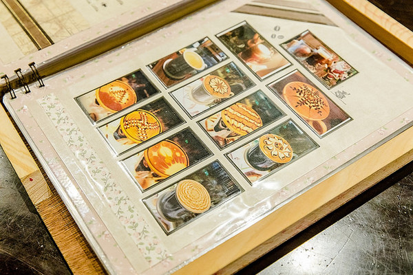 ▲TOGETHER永康街早午餐。(图/小虎食梦网提供)