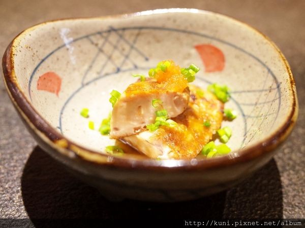 ▲台北市大安区初鱼料亭日式料理。（图／Kuni提供）