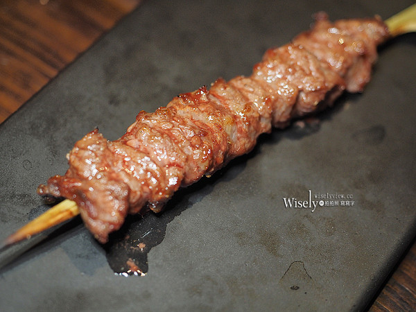 ▲好男人烧肉酒食馆。(图/Wisely提供)