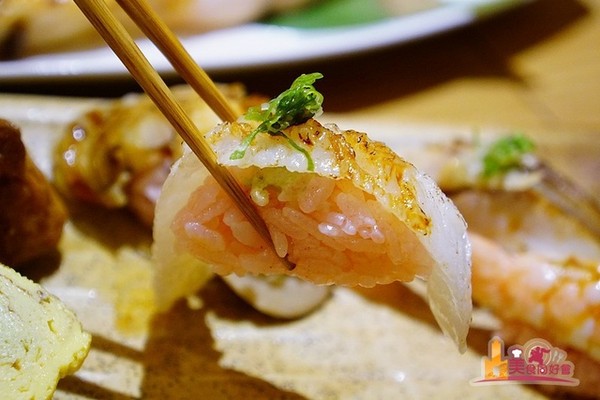 ▲高雄简约日式料理店。(图/影子提供)