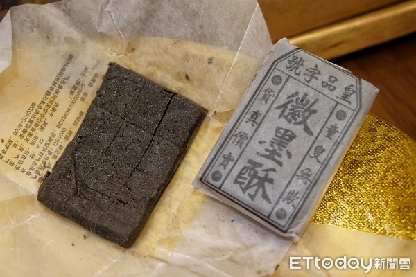 ▲黄山安徽屯溪老街(图/记者于佳云摄)