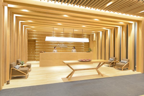 ▲泰国Spa Let&rsquo;s Relax。（图／Let&rsquo;s Relax提供。）