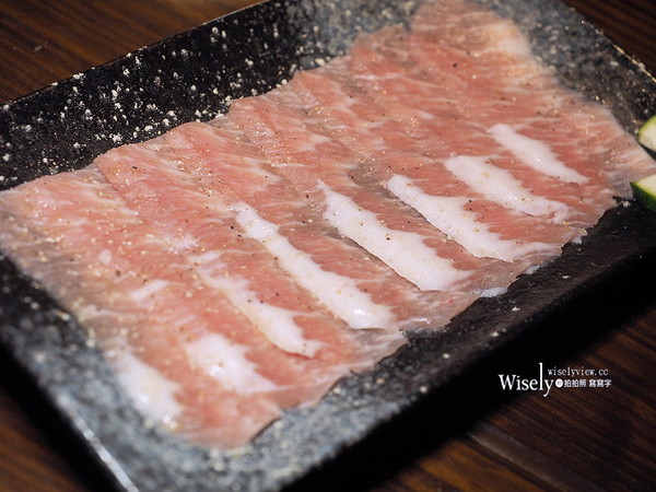 ▲好男人烧肉酒食馆。(图/Wisely提供)