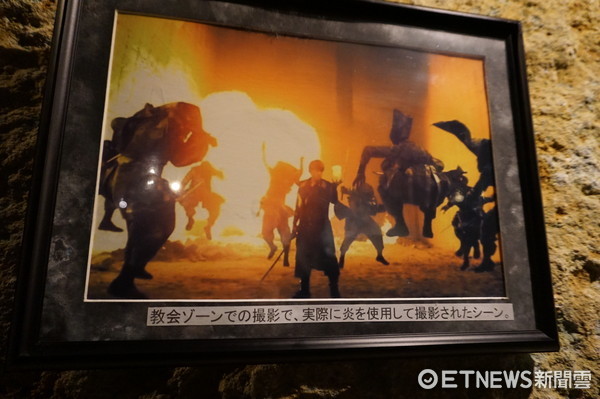 ▲枥木县大谷资料馆。（图／记者赖文萱摄）