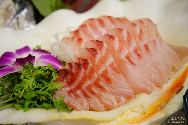 ▲宜兰 山渡空间食艺 。(图/紫色微笑提供)