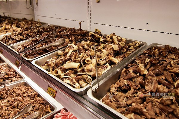 ▲琅莱了羊肉炉吃到饱。（图／高雄美食地图）