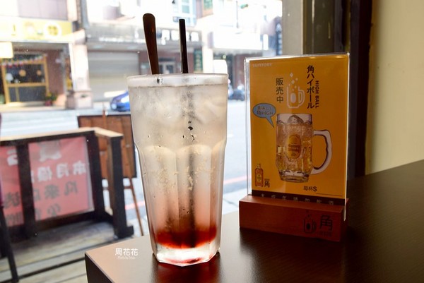▲赏吉圆定食串炸串烧居酒屋。（图／周花花提供）