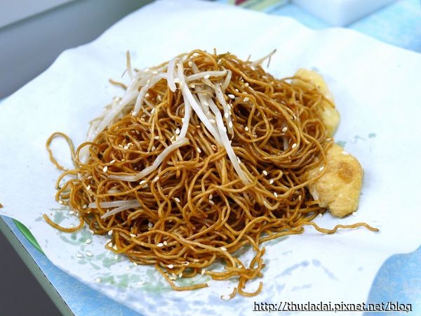 ▲米其林街头小吃指南推荐香港强记美食。(图/三高Sir提供)