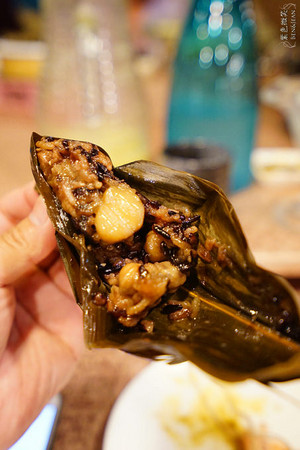 ▲宜兰 山渡空间食艺 。(图/紫色微笑提供)