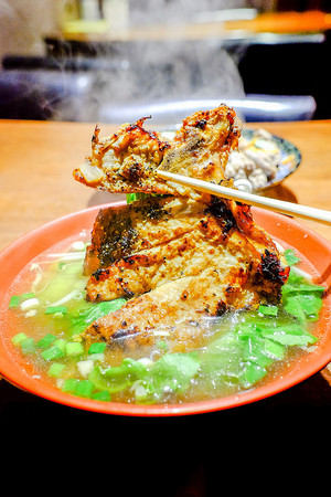 玉明越南美食馆(图/小虎食梦网)