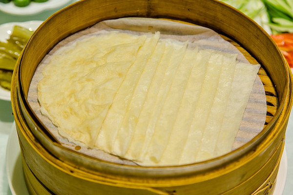 新萄苑（板桥大远百）。（图／小虎食梦网）