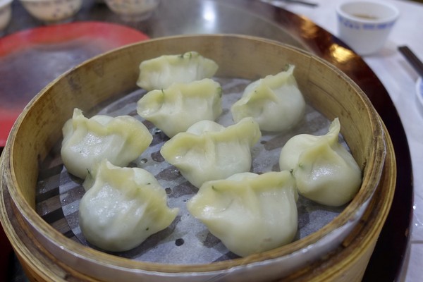 北平稻香村。(图/老K提供)