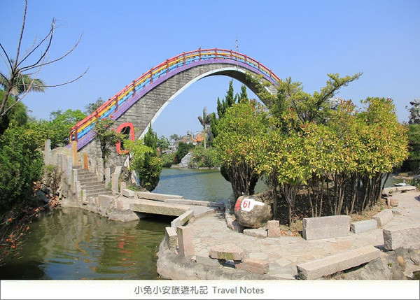 五年千岁公园(图/网友小兔小安*旅游札记提供,请勿随意翻拍,以免侵权。)