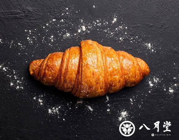 ▲殿堂级可颂 八月堂南部首店开幕。(图/翻摄自八月堂粉丝专页)