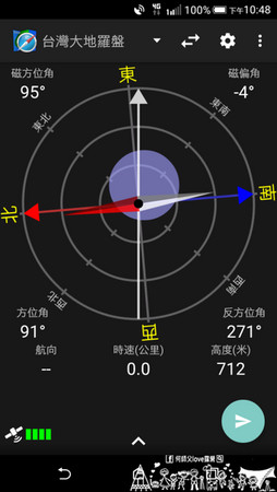 ▲南投幸福城堡亲子露营地。(图/何师父提供)