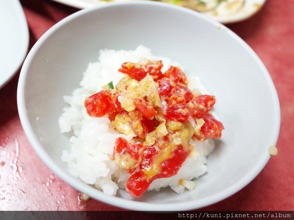 活虾之家。（图／Kuni）