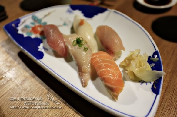 ▲花莲深夜食堂。(图/麻吉小兔提供)