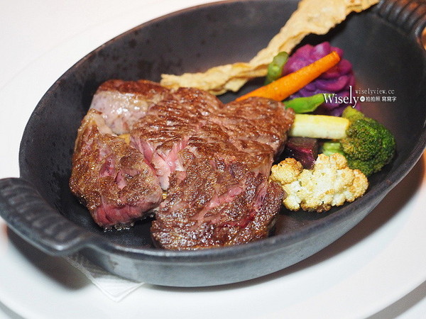 ▲THE LANDIS TAICHUNG 台中亚致大饭店(图/wisely)