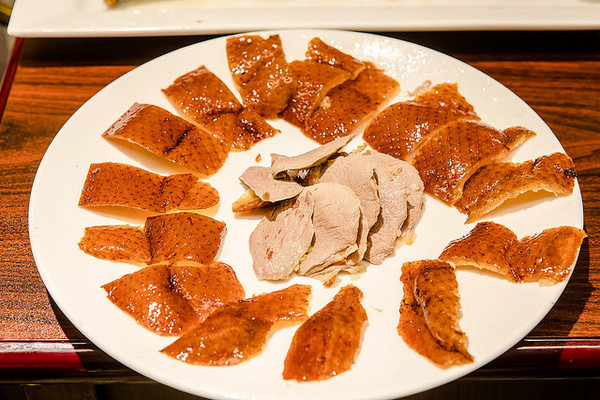 白金花园酒店Platinum Hotel。(图/小虎食梦网)