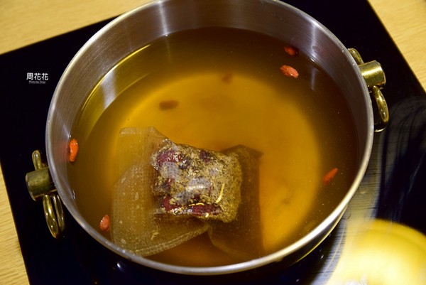 小满锅物。（图／周花花）