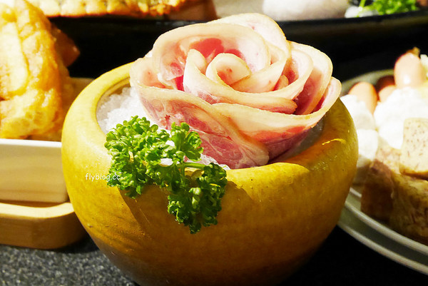 ▲昭日堂锅煮。（图／飞天旋提供）