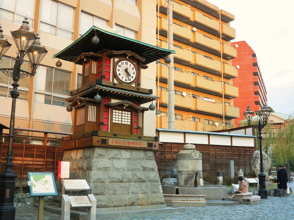▲伊予滩物语。(图/翔笙旅游)