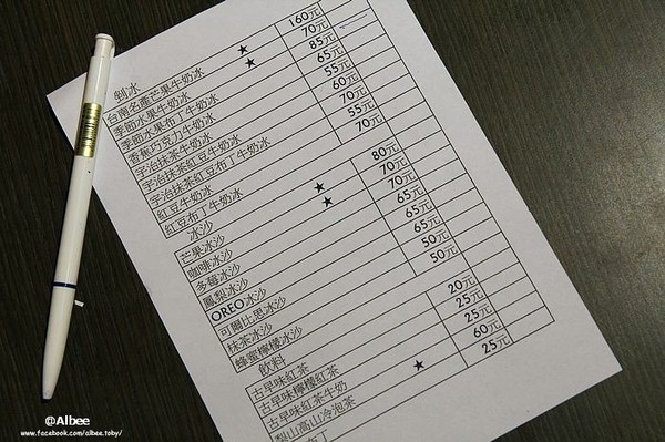 ▲小福袋著走美食。(图/爱比妞提供)