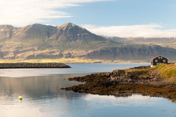 ▲来冰岛旅游“最不该带”的5种东西。(图／UNLOCK ICELAND授权提供，请勿任意翻摄)