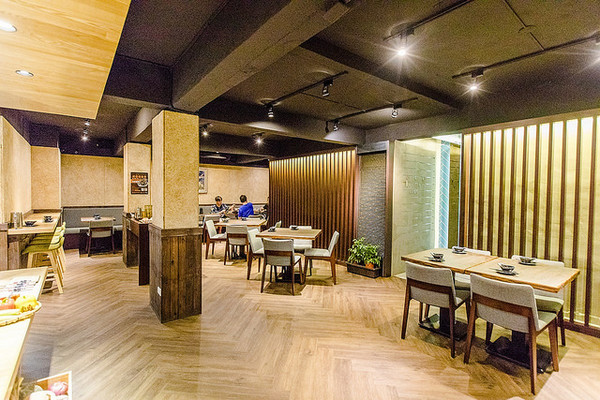 ▲新北深夜食堂六心关东煮锅物。（图／小虎食梦网提供）