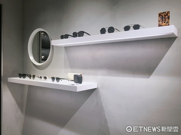 ▲HEXA。(图/记者郭宣暄摄)