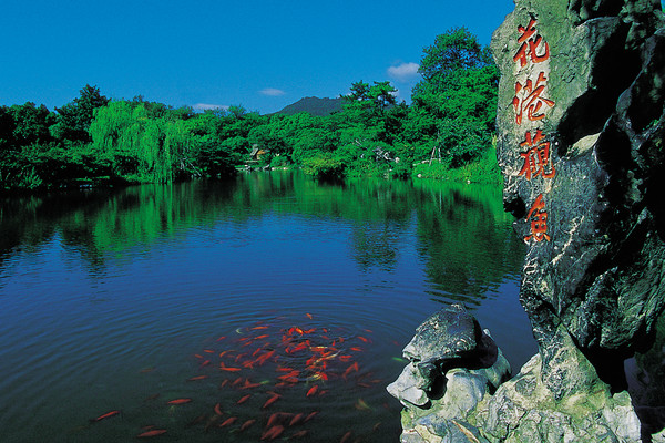 ▲杭州西湖(图/杭州市旅游委员会提供)
