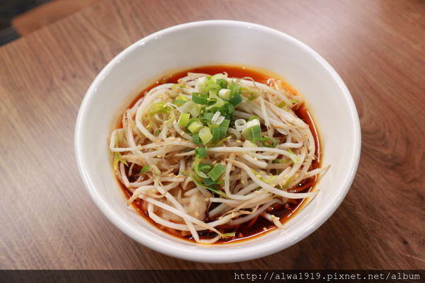 ▲新竹苍牛诀心诀牛肉面。（图／Aiwa提供） 