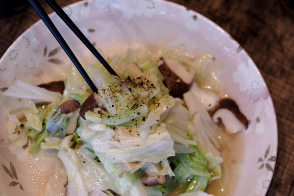 ▲新北市食 不厌。(图/男子的日常生活提供)