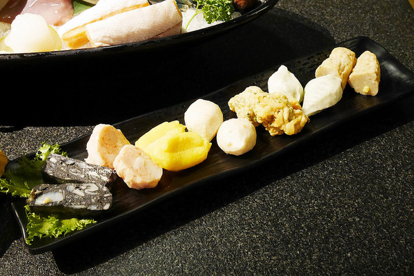 ▲昭日堂锅煮。（图／飞天旋提供）