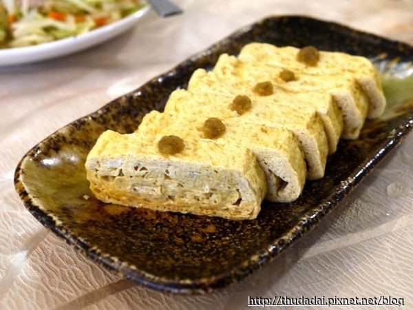 ▲台中市安西妈妈的家庭料理。(图/三高Sir提供)