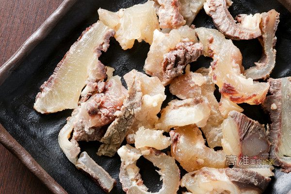 牛爽涮牛肉。(图/高雄美食地图)