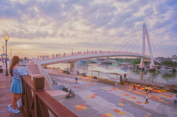 ▲新北市十大美拍路线(图/新北市政府提供)
