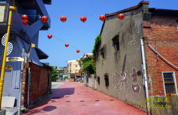 ▲苗栗深度旅游华陶窑人文庭园秘境。（图／小洁趴趴走提供）
