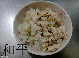 ▲嘉义16家火鸡肉饭评比。（图／道格拉斯.方提供）