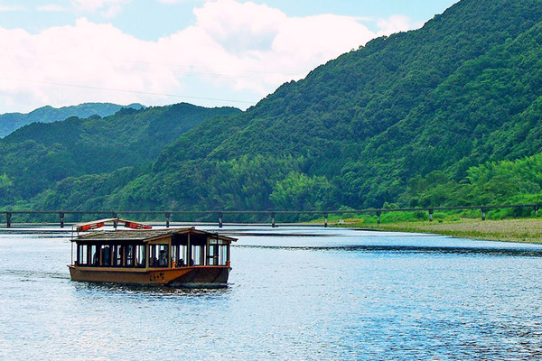 ▲安藤忠雄打造的四国艺术之岛。(图/翔笙旅游)