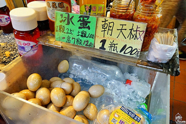 ▲松鹤小吃店 。(图/Mika摄)