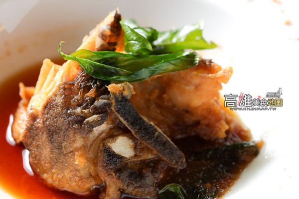 旬乐季节日本料理。(图/高雄美食地图)