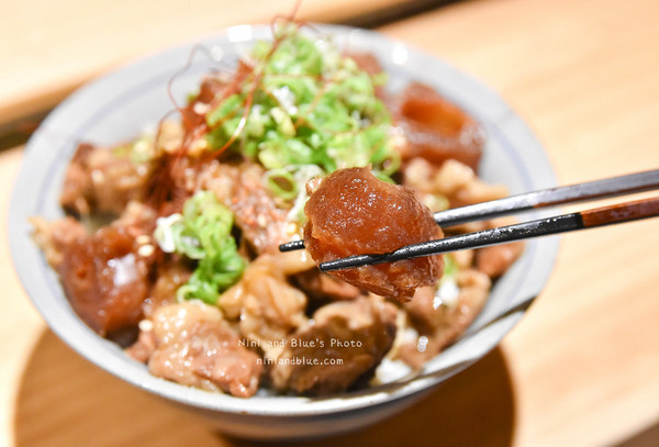 ▲台中日本料理一贯入魂江户前寿司。(图/Nini and Blue提供。)