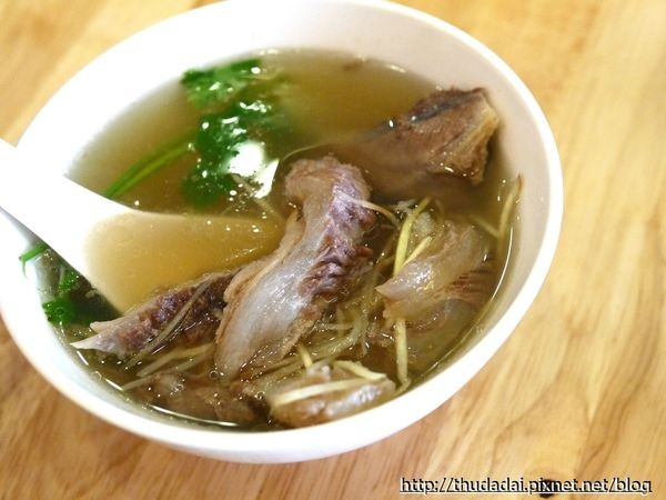 牛之屋台南温体牛肉专卖店(图/三高Sir)