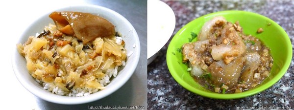 ▲彰化北斗美食。(图/三高sir提供)