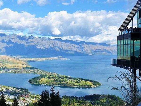 ▲新西兰之旅，亲临魔戒场景。（图／欧雅旅游提供）