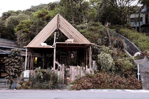 ▲新北市食 不厌。(图/男子的日常生活提供)